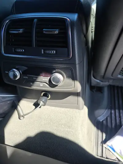 Audi A6 Avant 3.0 V6 TDI 245 quattro — Berline break premium, transmission intégrale — Miniature 17