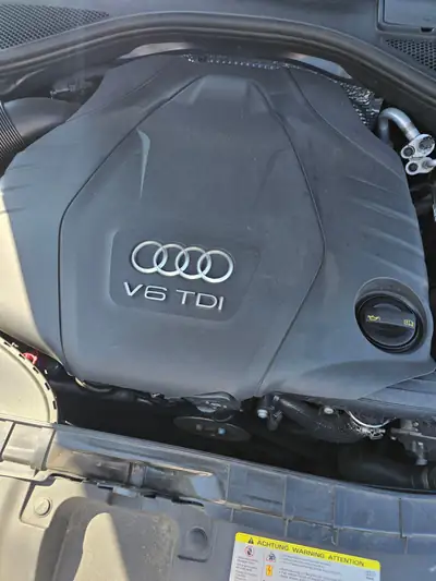 Audi A6 Avant 3.0 V6 TDI 245 quattro — Berline break premium, transmission intégrale — Miniature 19
