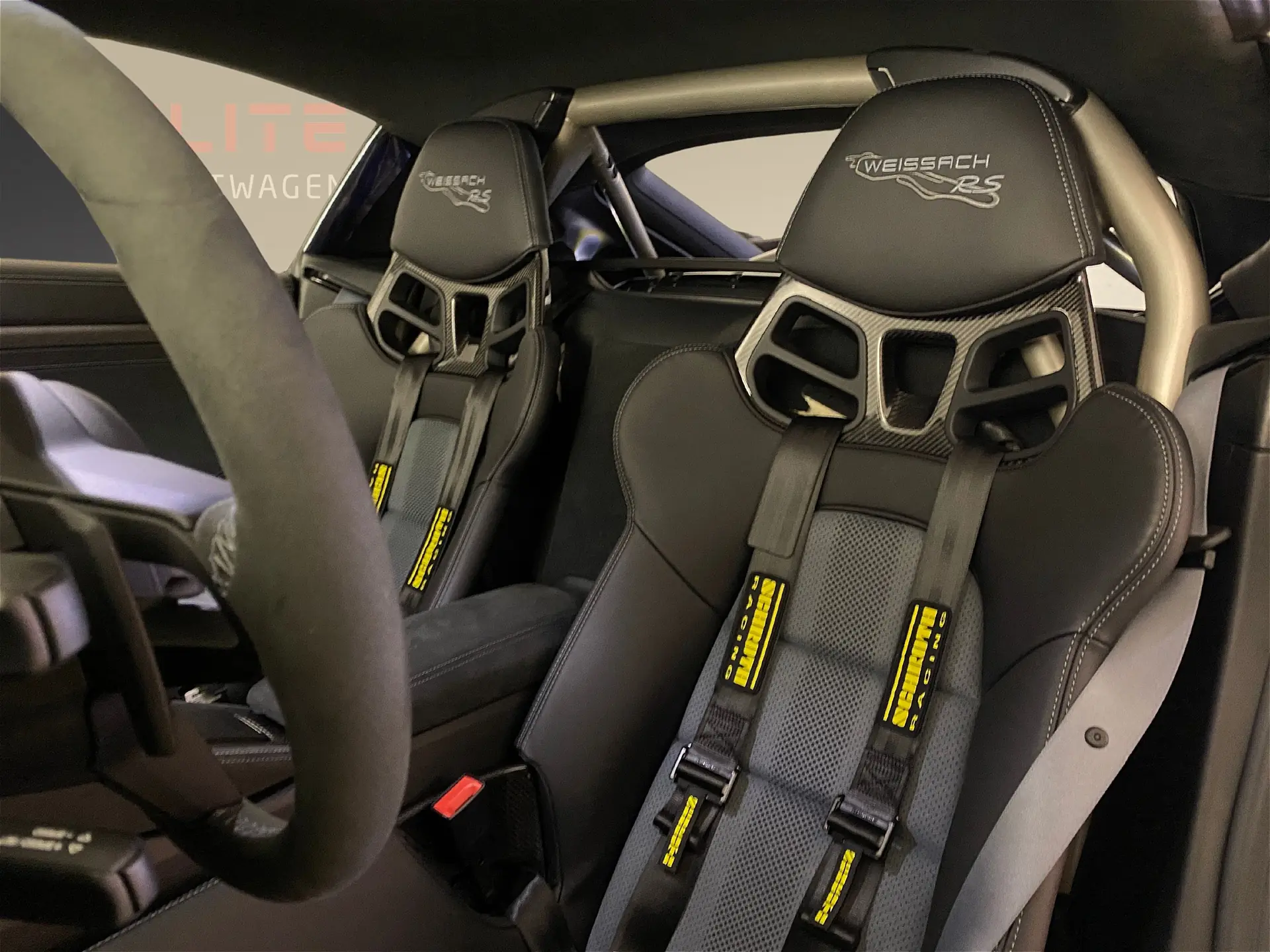 Porsche 718 Boxster Cayman 2025 occasion Sirnach — 5