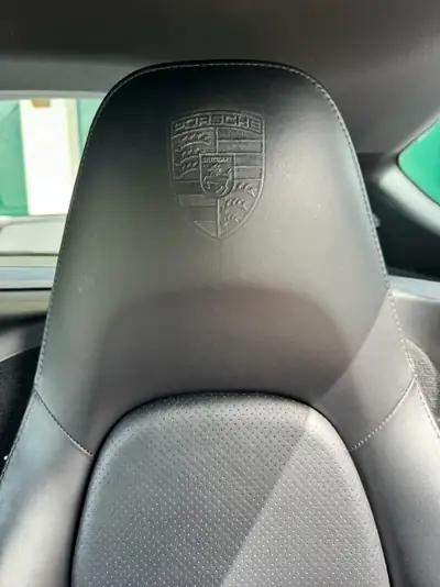 Porsche 718 Boxster 2.7 Black Edition — Roadster sportif PDK, histórique complet, 145'000 km — Miniature 7