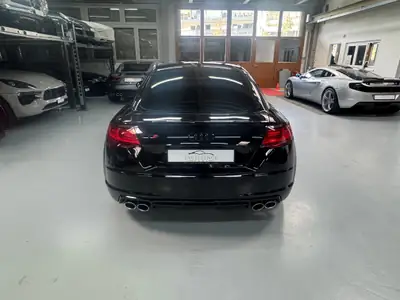 Audi TT S Coupé 2.0 TFSI Quattro — Sportivité Pure, 99'000 km, Expertisée — Miniatur 7