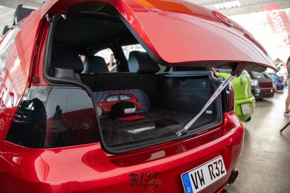 Volkswagen Golf 2002 occasion Pura — 5