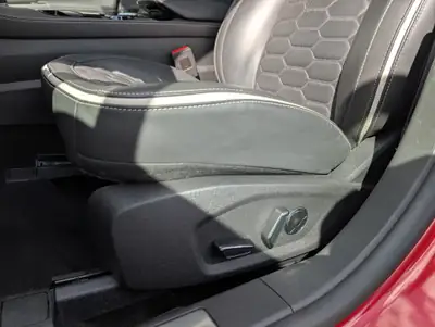 Ford Mondeo 2.0 HEV 187 Vignale — Break hybride économe, entretien complet — Miniature 14