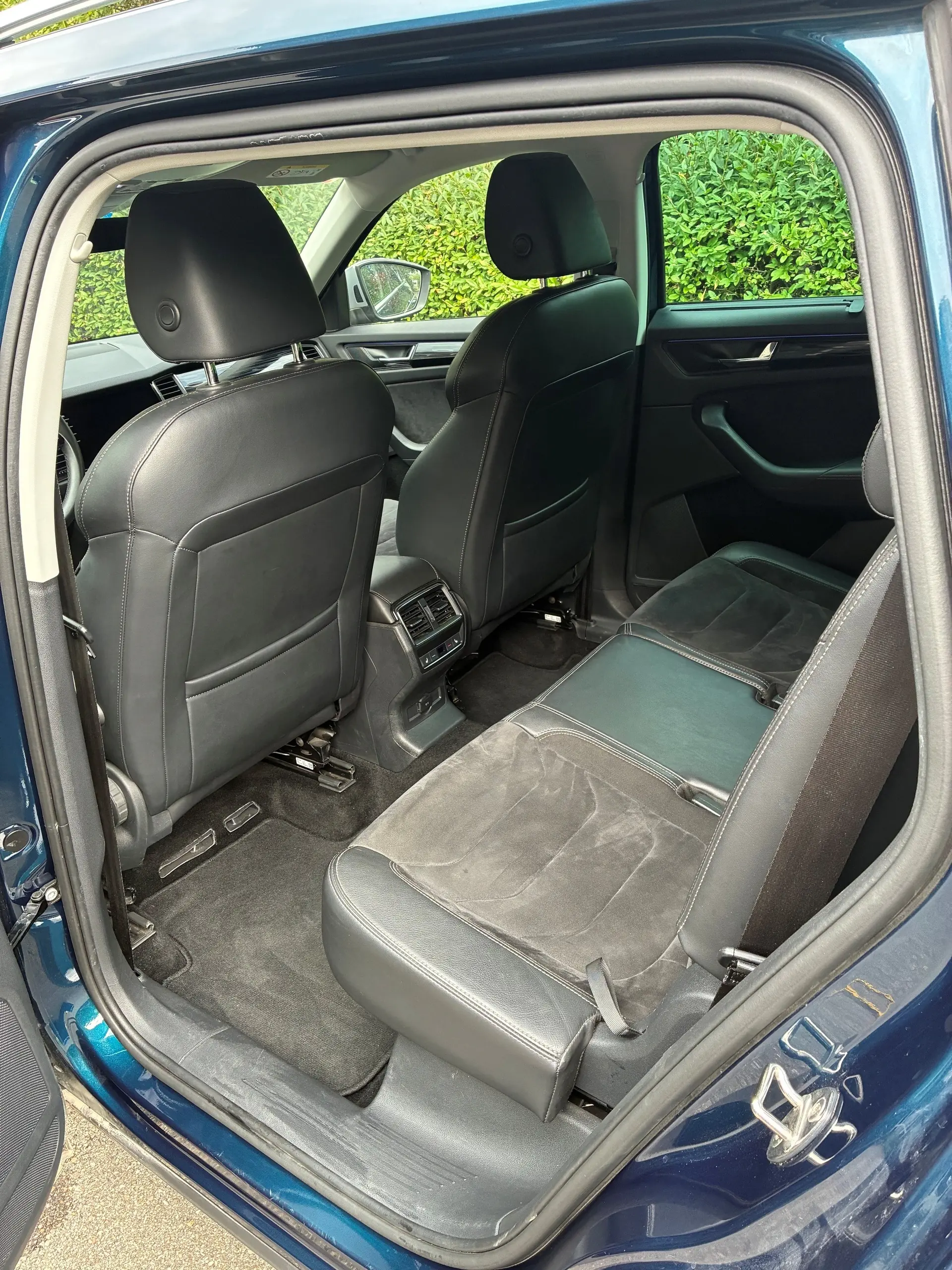 Skoda Kodiaq 2020 occasion Bellmund — 3
