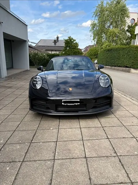 Porsche 911 2026 occasion Zug — 5