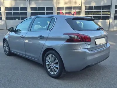 Peugeot 308 1.2 PureTech 130 — Berline dynamique, 36'000 km seulement — dettaglio