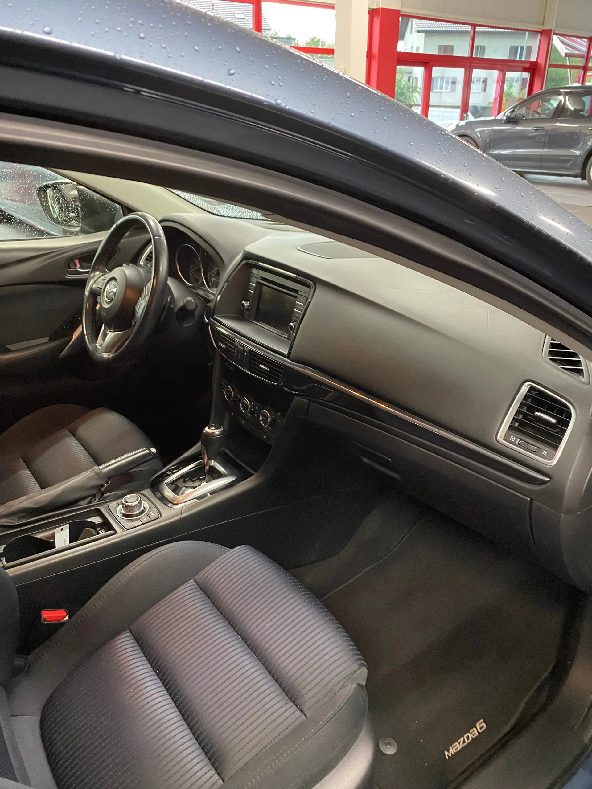 Mazda 6 2015 occasion Dietikon — 3