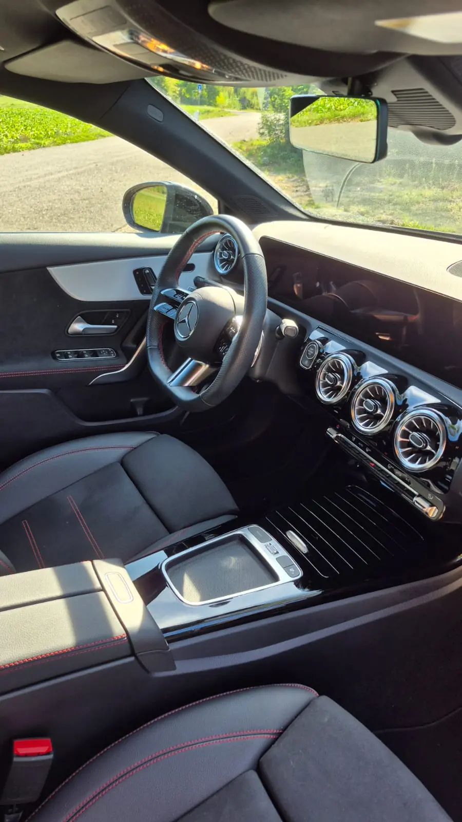 Mercedes-Benz Classe A 2023 occasion Glattfelden — 5