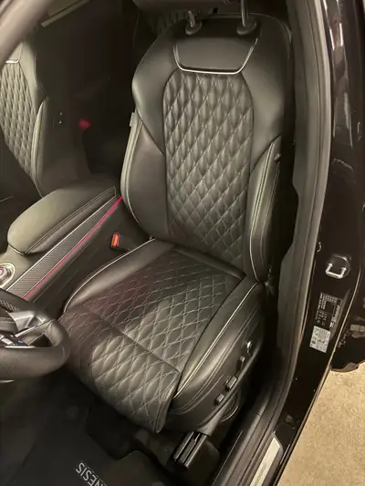 Genesis GV70 2.5T Sport — SUV premium 304 ch, très faible kilométrage — Miniatur 7