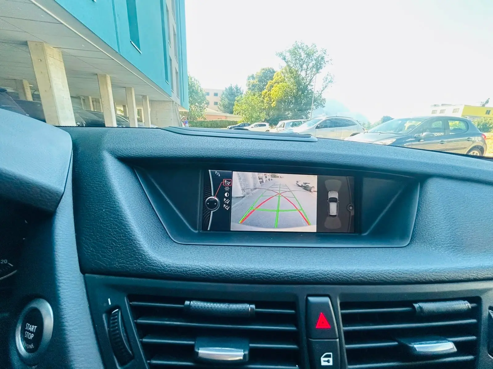 BMW X1 2012 occasion Vich — 4