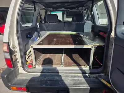 Toyota Land Cruiser 3.0 TD LX — Le SUV 4x4 indestructible, 309'000 km d'histoire — Miniature 15