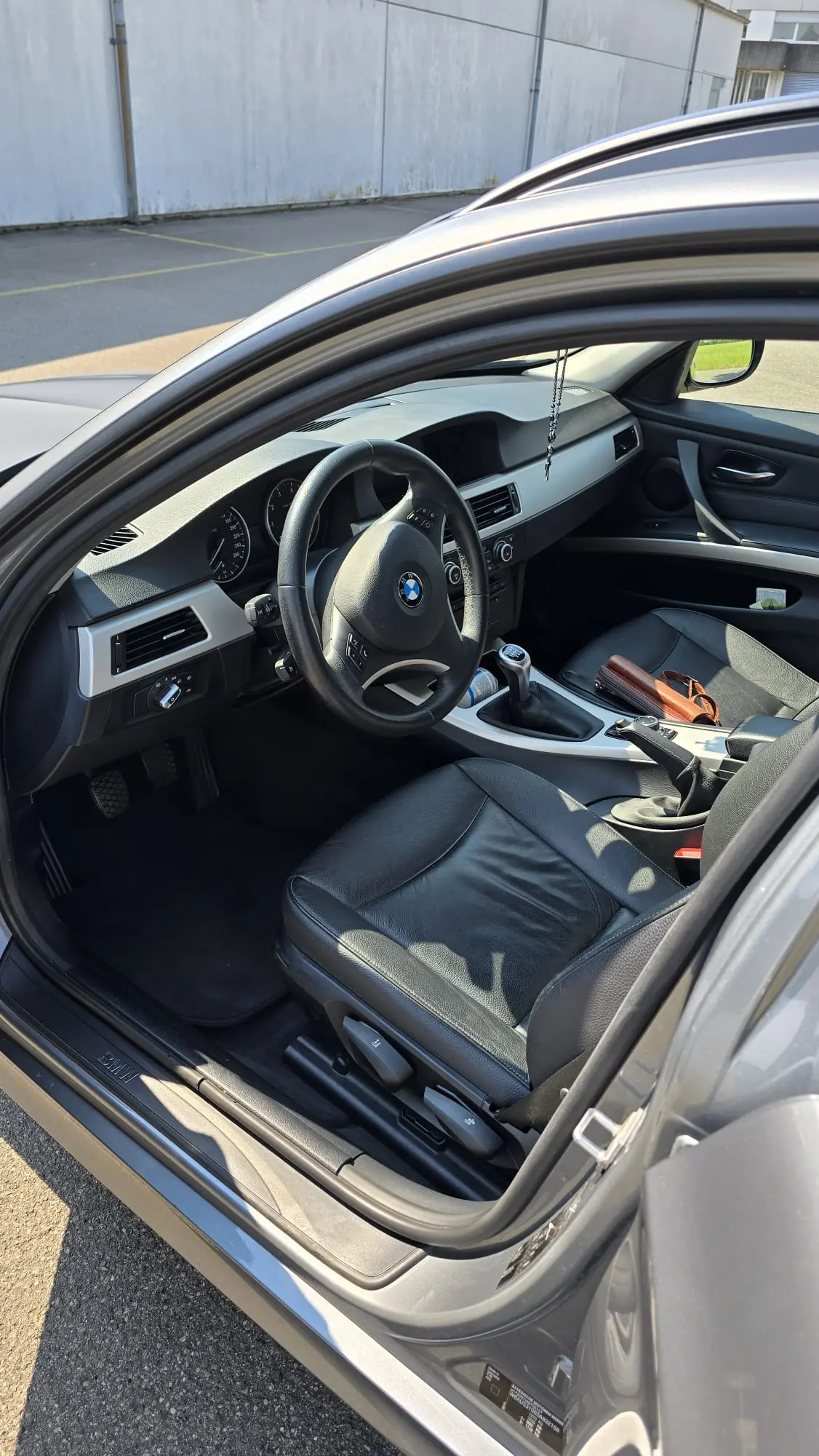 BMW 318 2011 occasion Luzern — 5