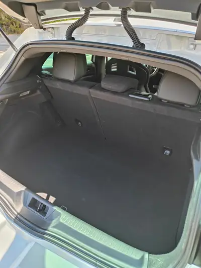 Renault Mégane 1.8 T Trophy EDC — Sportive affûtée, 75 000 km, impeccable — détail