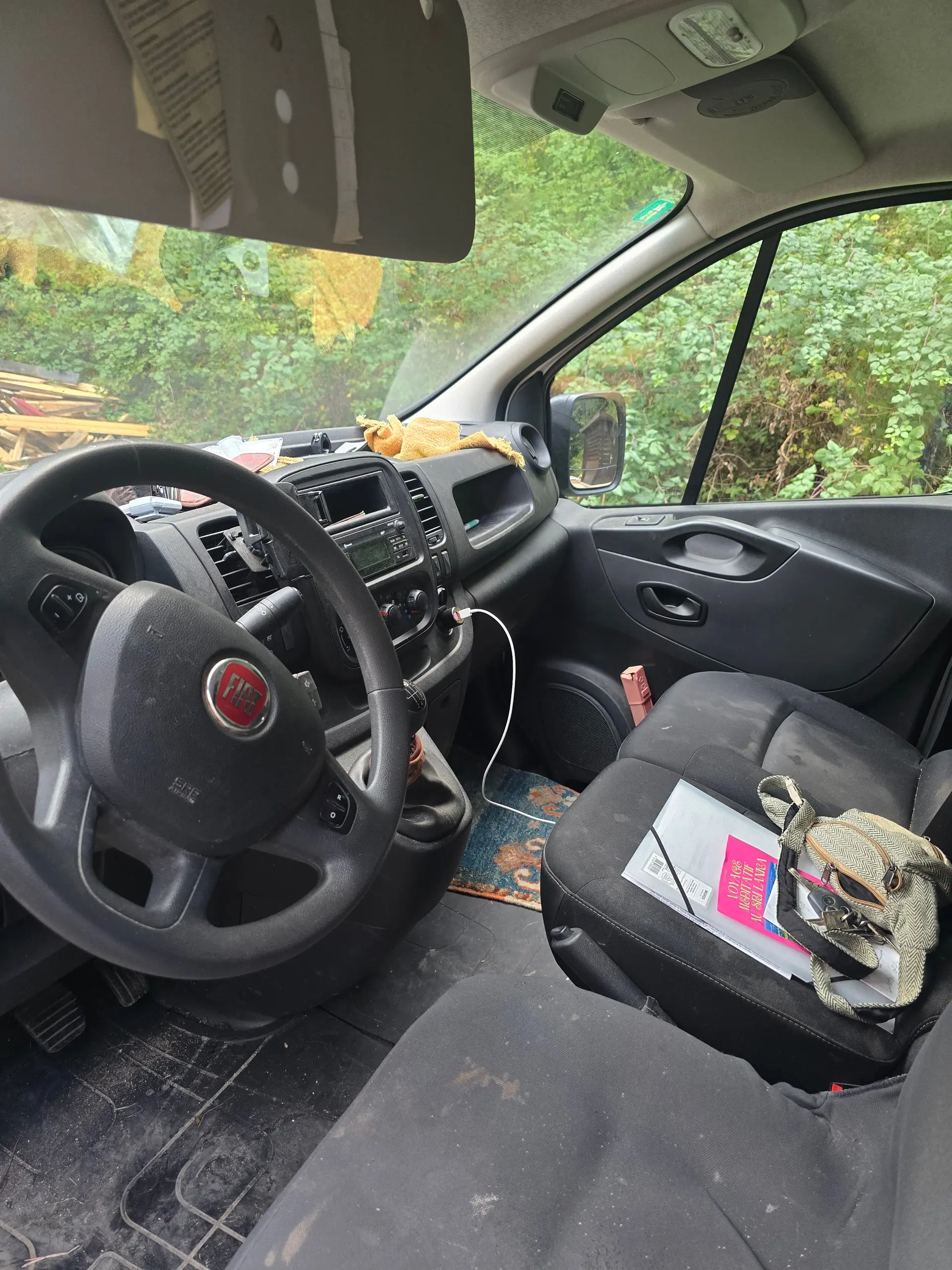 Fiat Talento 2020 occasion Treytorrens -payerne — 4