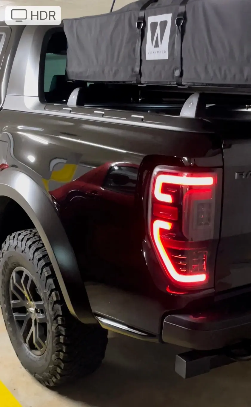 Ford Ranger 2019 occasion Belp — 3