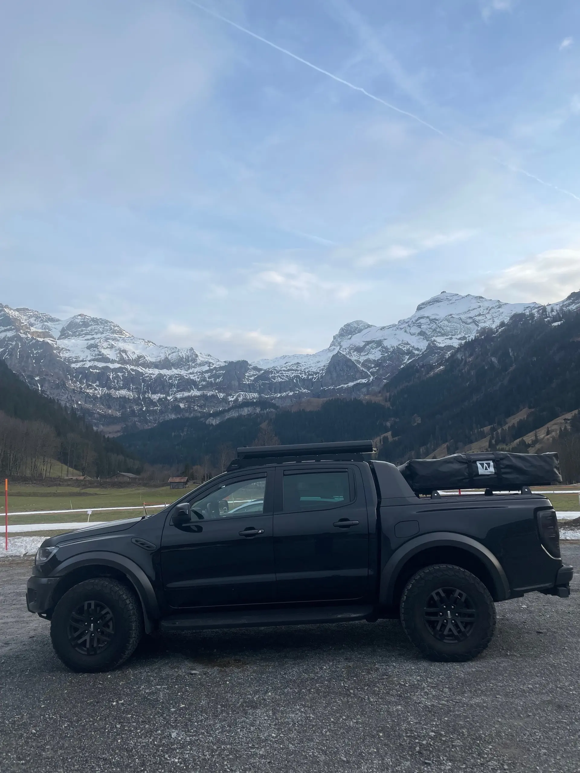 Ford Ranger 2019 occasion Belp — 5
