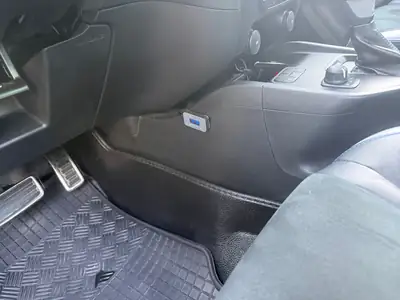 Ford Ranger 2.0 EcoBlue 4x4 Raptor — Pick-up robuste, sans accident, 71 500 km — Miniatura 8
