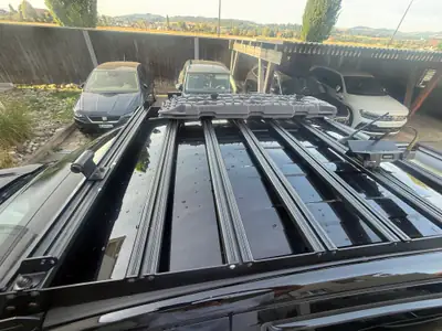 Ford Ranger 2.0 EcoBlue 4x4 Raptor — Pick-up robuste, sans accident, 71 500 km — Miniatura 15