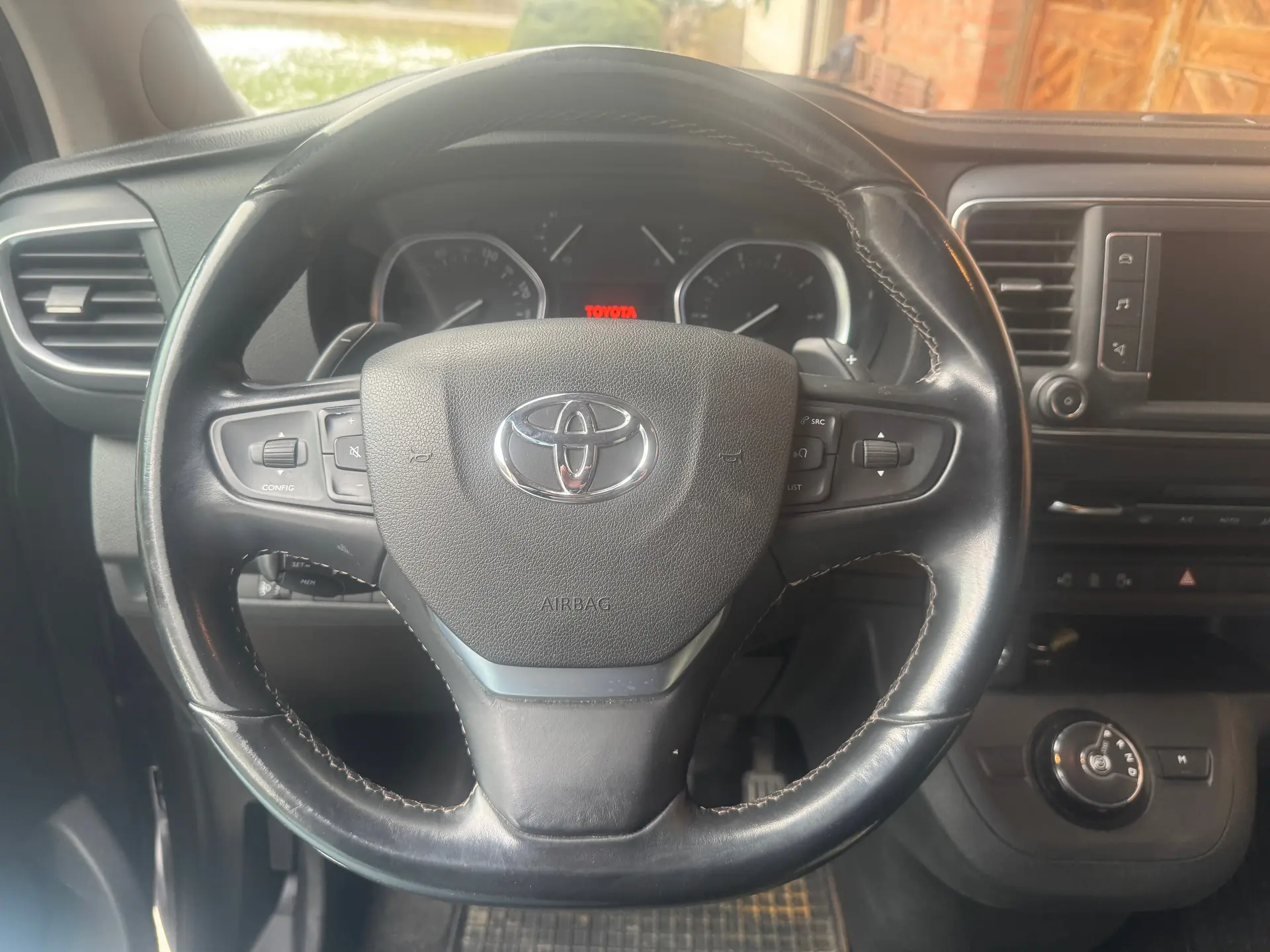 Toyota Proace Verso 2020 occasion Treyvaux — 4