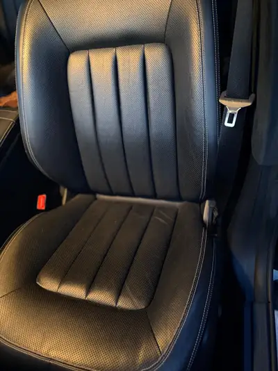 Mercedes-Benz CLS 350 CDI 4Matic — Élégance berline, polyvalence break et efficacité diesel — Miniature 17