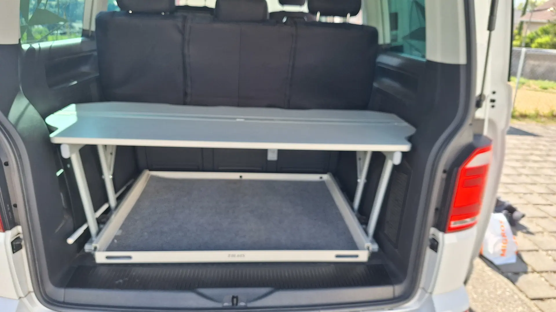 Volkswagen T6 2019 occasion Boudry — 3