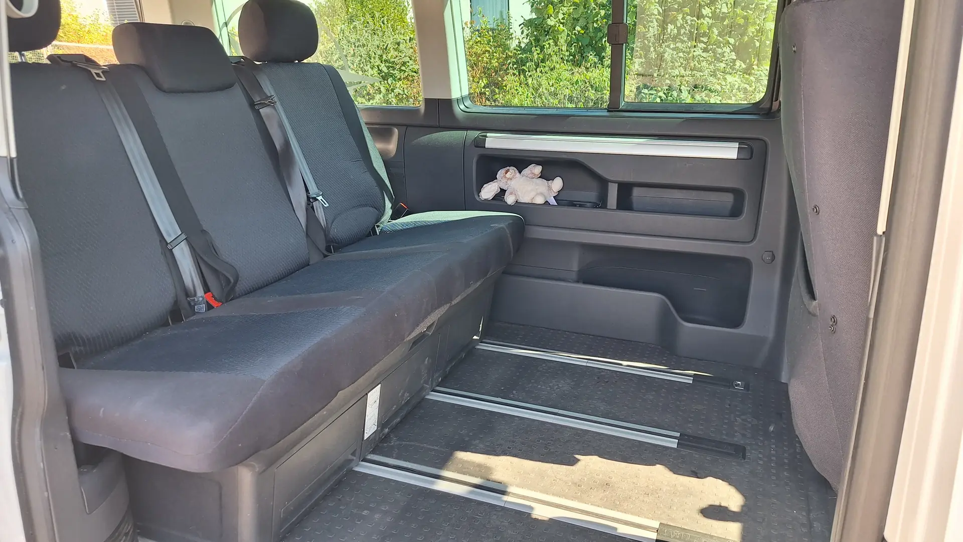 Volkswagen T6 2019 occasion Boudry — 5