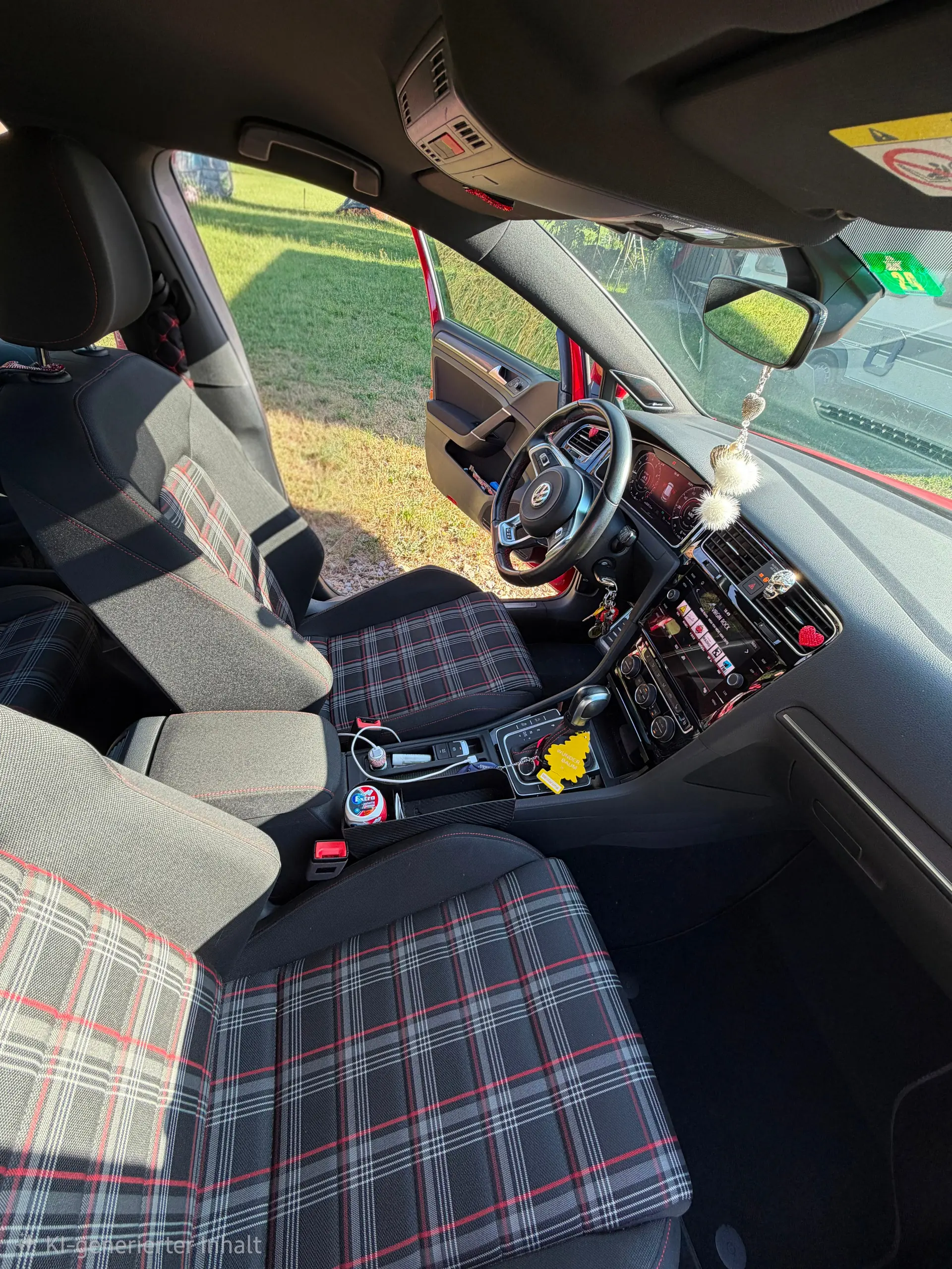 Volkswagen Golf 2019 occasion Wil — 4