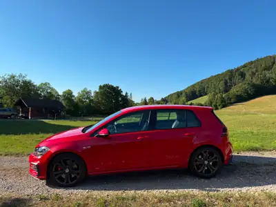 VW Golf 2.0 TSI GTI Performance DSG — sportivité authentique, 55'306 km — Miniature 7
