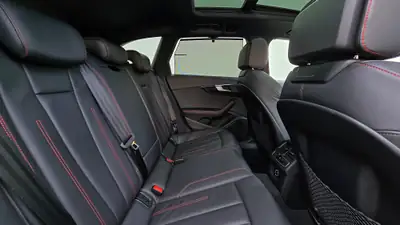 Audi A4 Avant 2.0 TFSI 252 S-line — Break sportif quattro, toit panoramique — Miniature 10