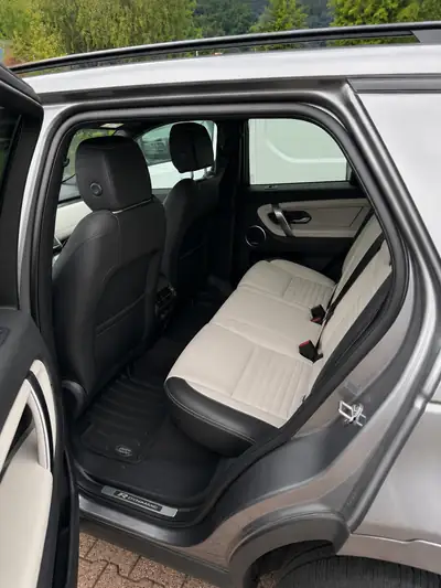 Land Rover Discovery Sport P300 R-Dynamic HSE — Hybride rechargeable performant, 47 000 km — Miniature 7