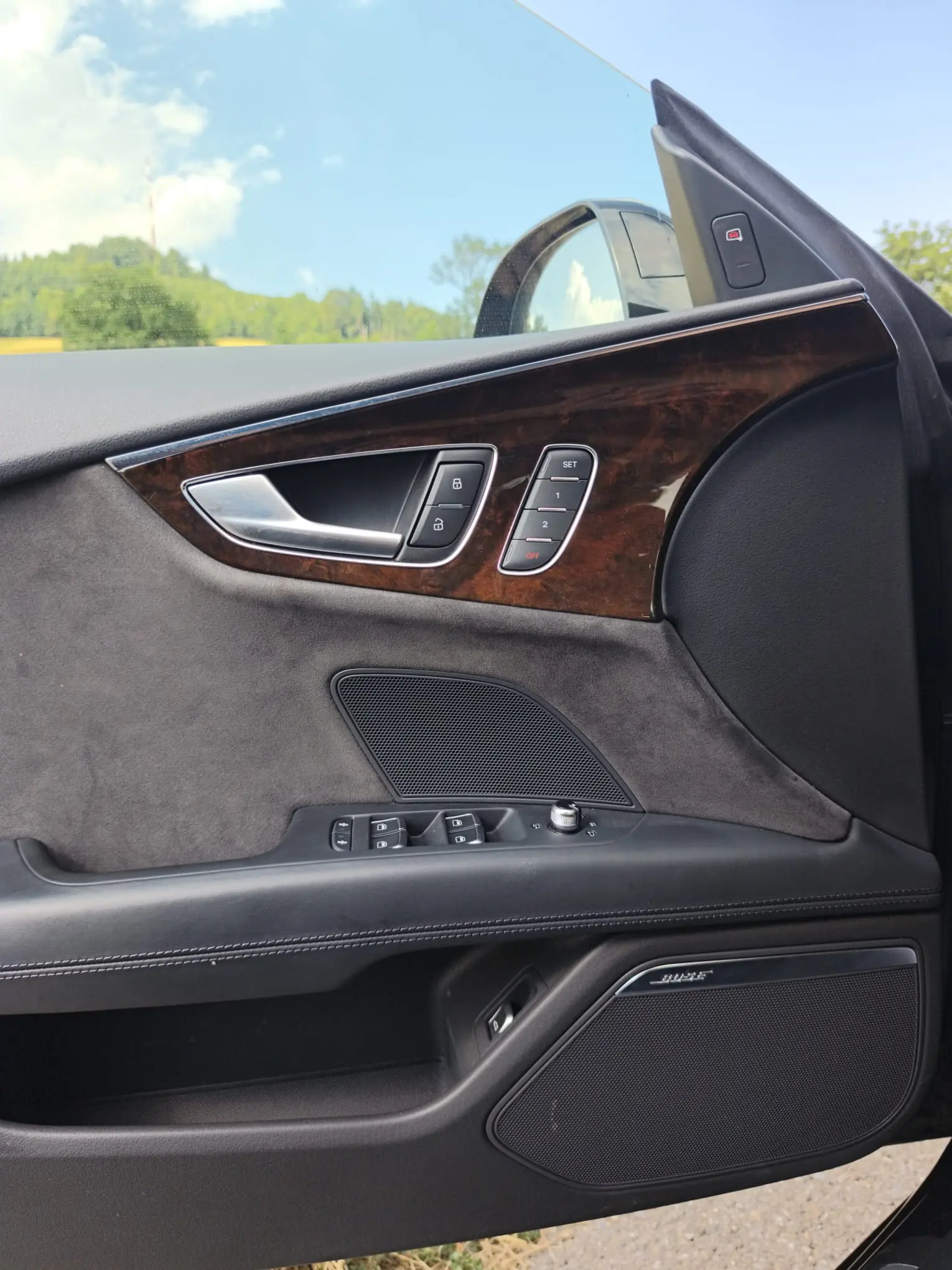 Audi A7 2016 occasion Bern — 5