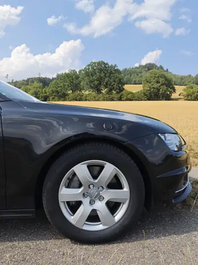 Audi A7 Sportback 3.0 TDI quattro — Berline élégante, 58'000 km, première main — Miniature 12