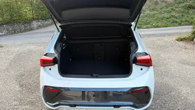 CUPRA Born Electric — Compacte électrique performante, 74 000 km, toit panoramique — Miniatura 10