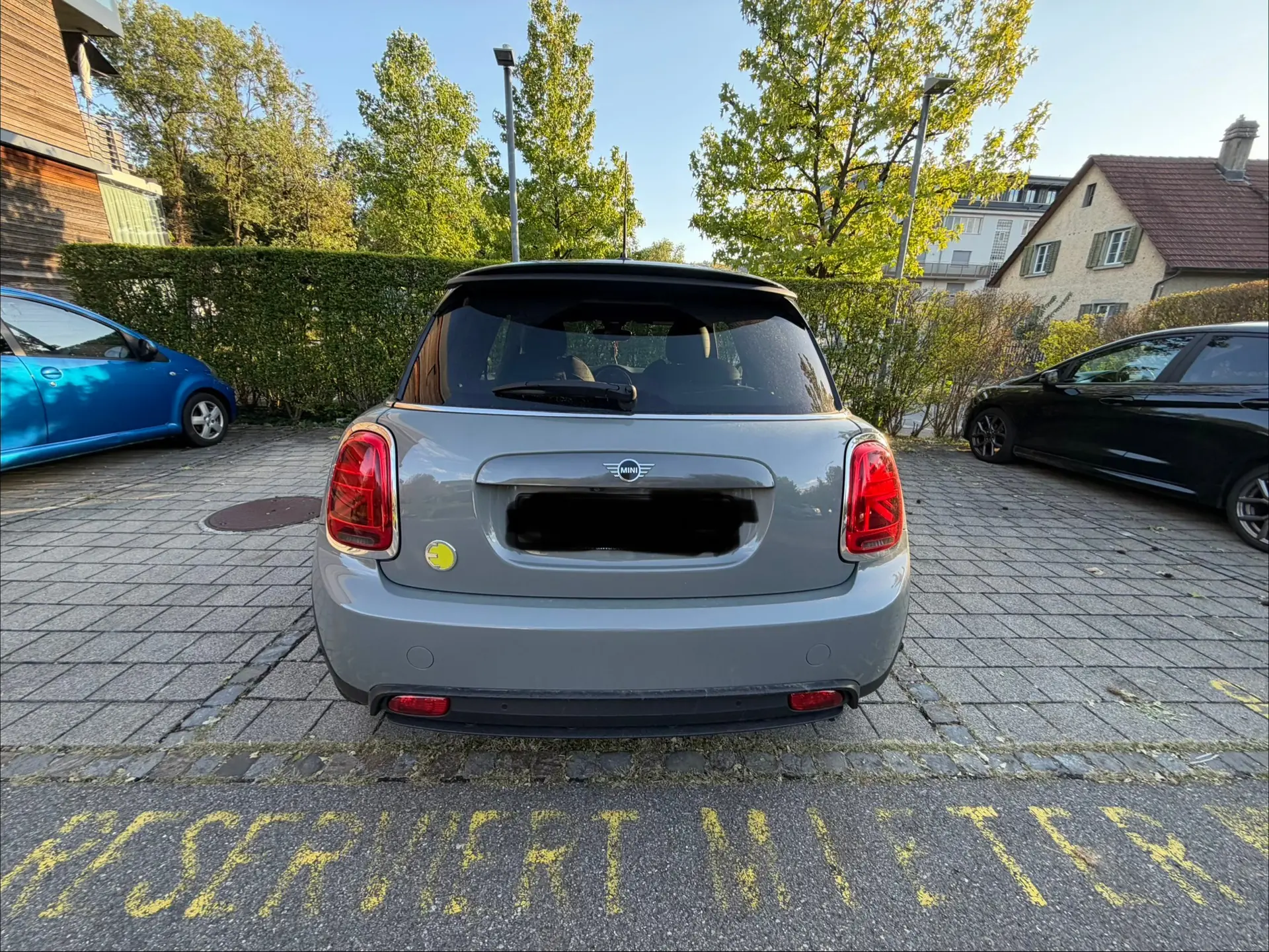MINI Mini 2020 occasion Wettingen — 2