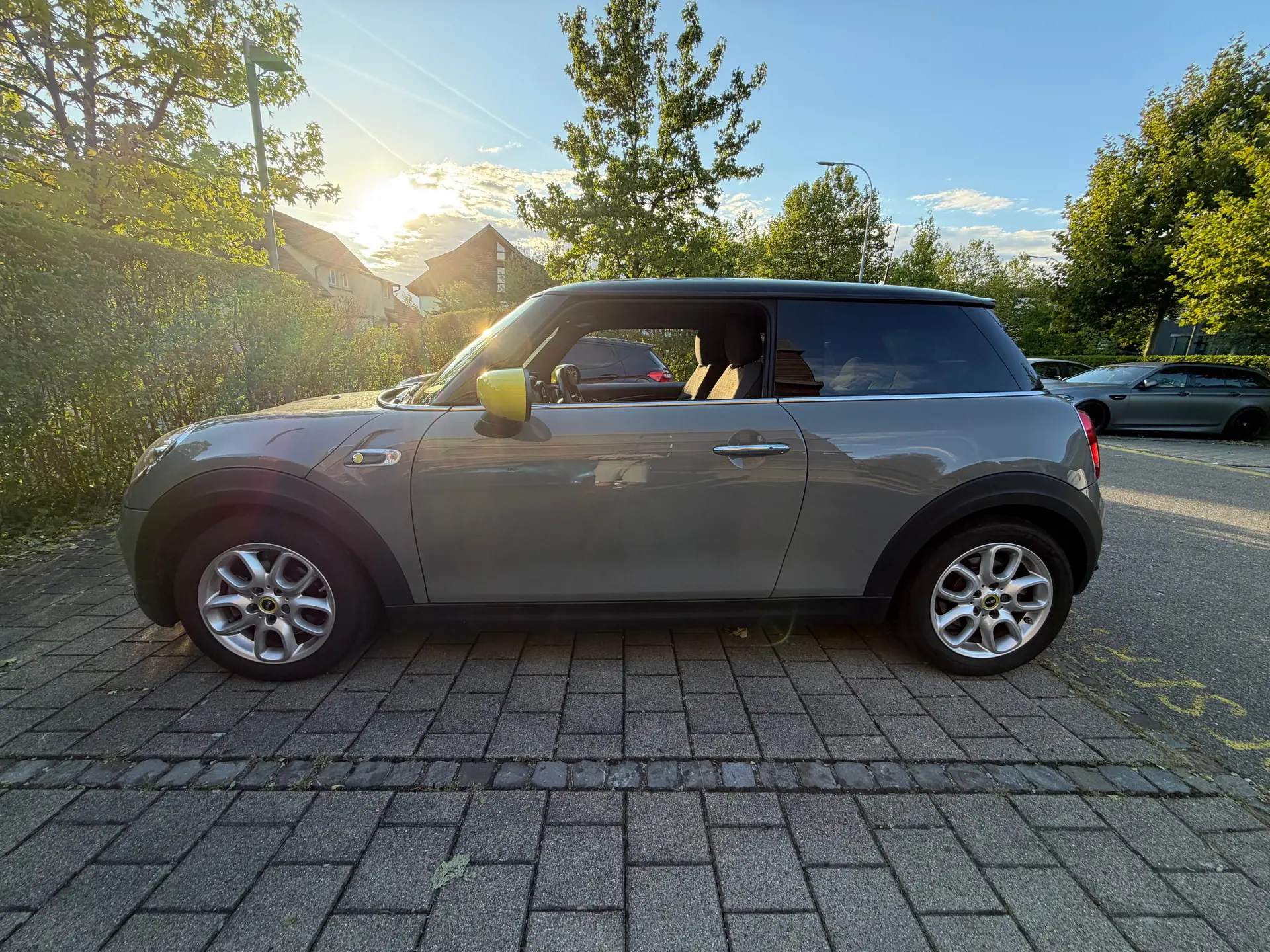 MINI Mini 2020 occasion Wettingen — 3