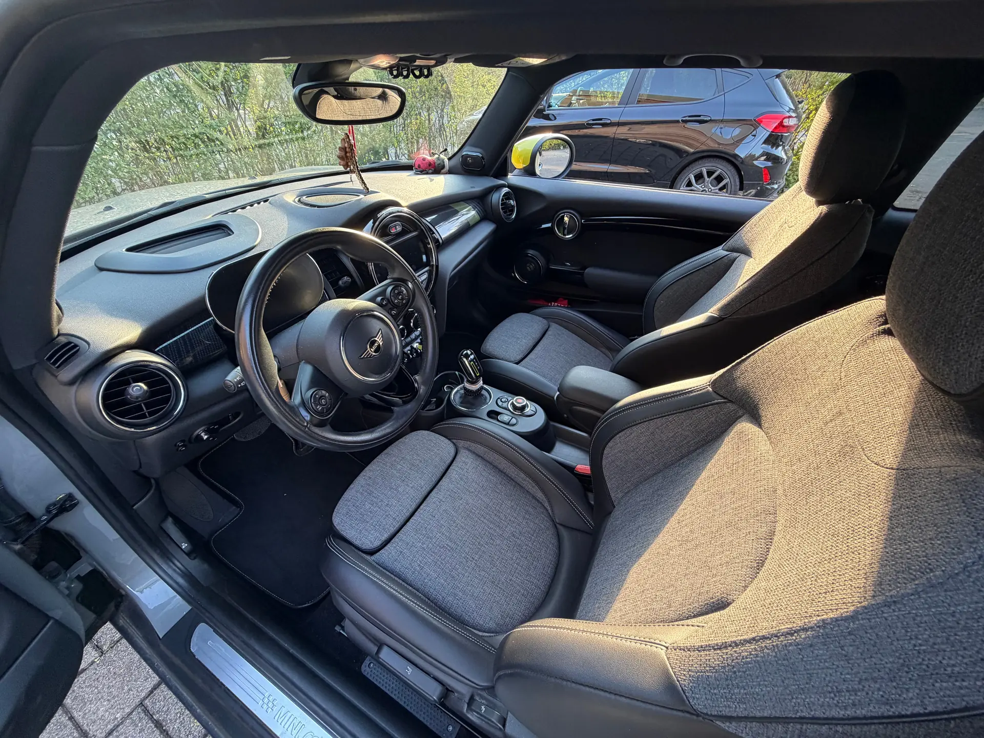 MINI Mini 2020 occasion Wettingen — 4