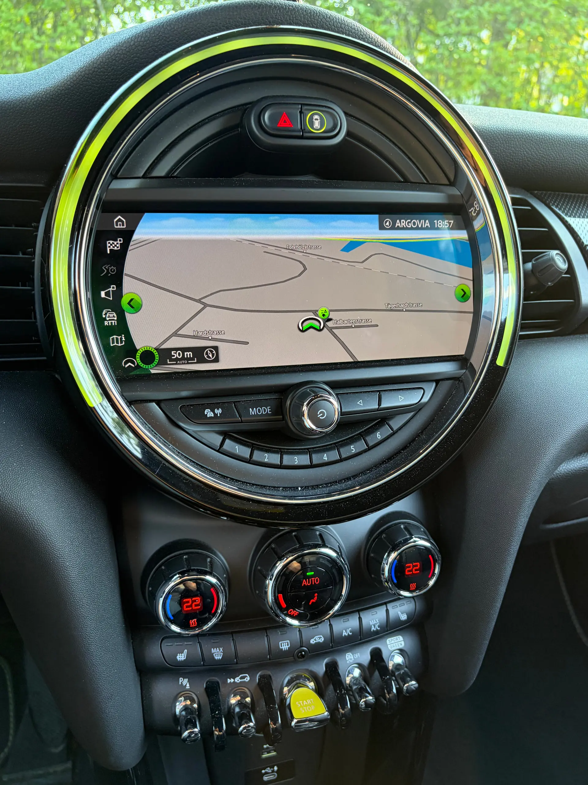 MINI Mini 2020 occasion Wettingen — 5