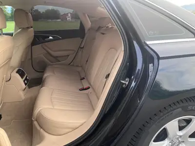 Audi A6 3.0 V6 TFSI Quattro — Berline de prestige, motorisation surpuissante et traction intégrale — Miniature 13