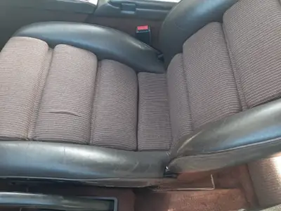 Porsche 928 S 4.7 — Coupé sport légendaire, moteur atmosphérique, historique sans sinistre — Detail