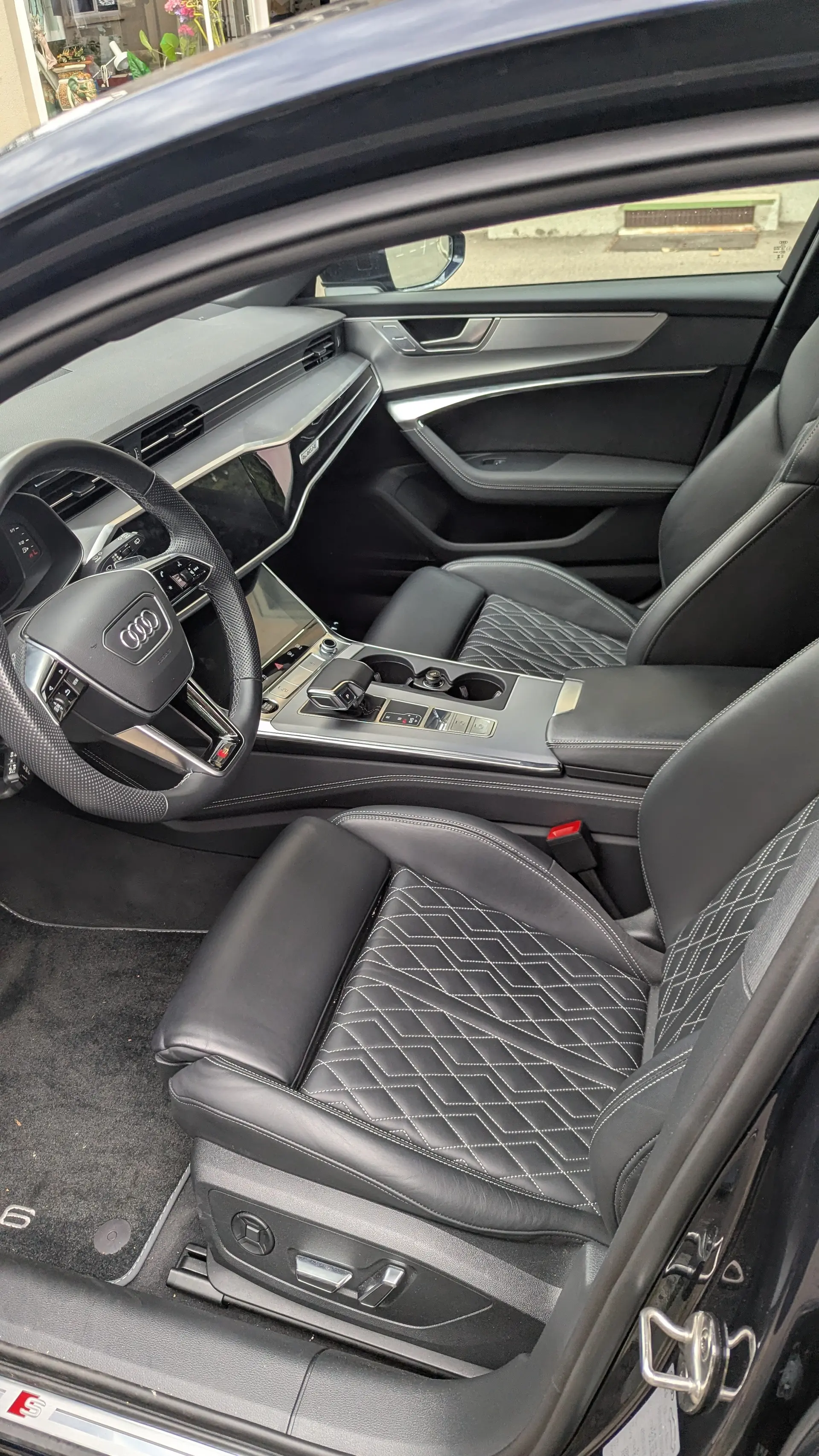 Audi A6 2023 occasion Basel — 4