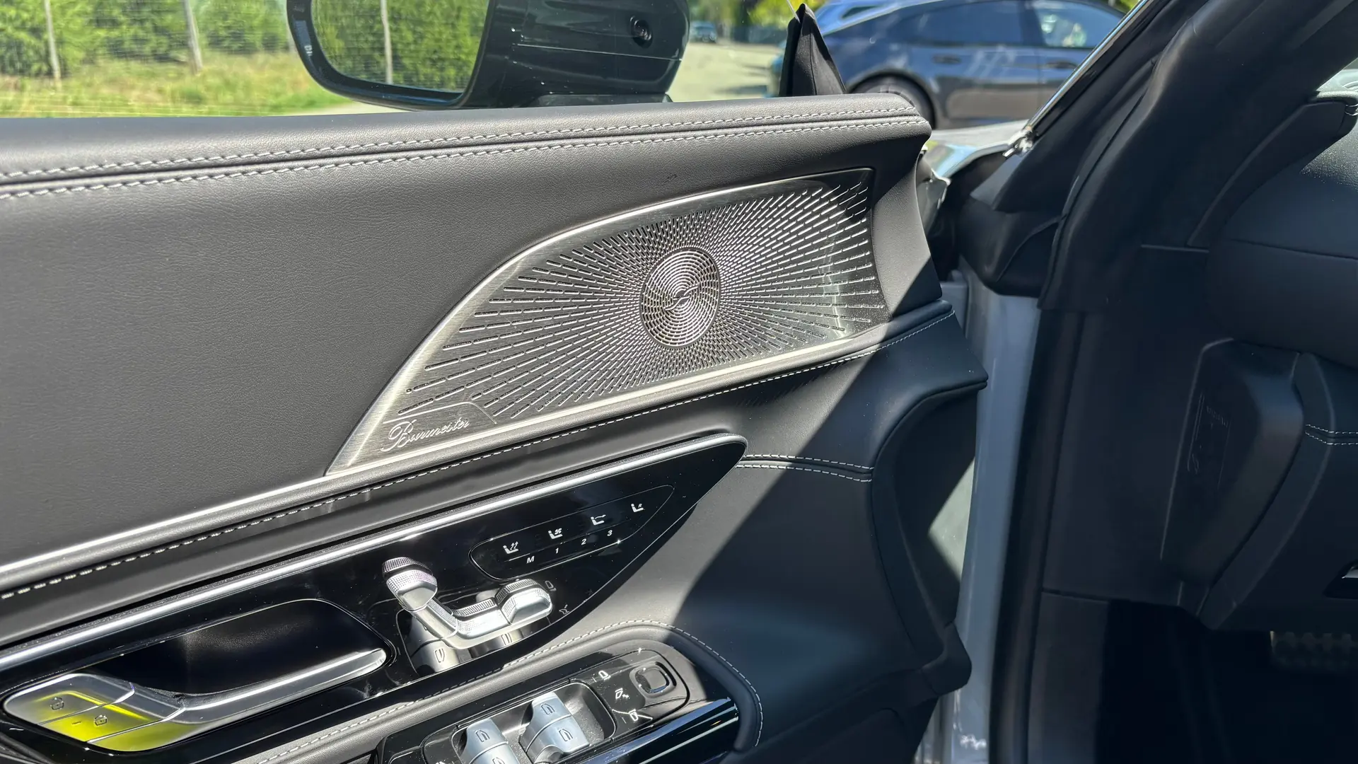 Mercedes-Benz Sl 55 Amg 2023 occasion Binningen — 5