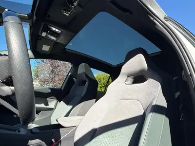 CUPRA Born 58 kWh e-Boost — Électrique sportif, 16'000 km seulement — Detail