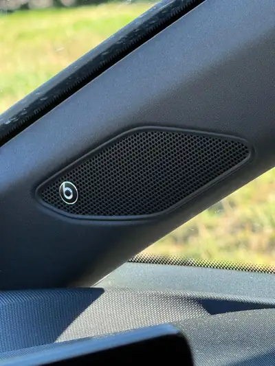 CUPRA Born 58 kWh e-Boost — Électrique sportif, 16'000 km seulement — Miniatur 7