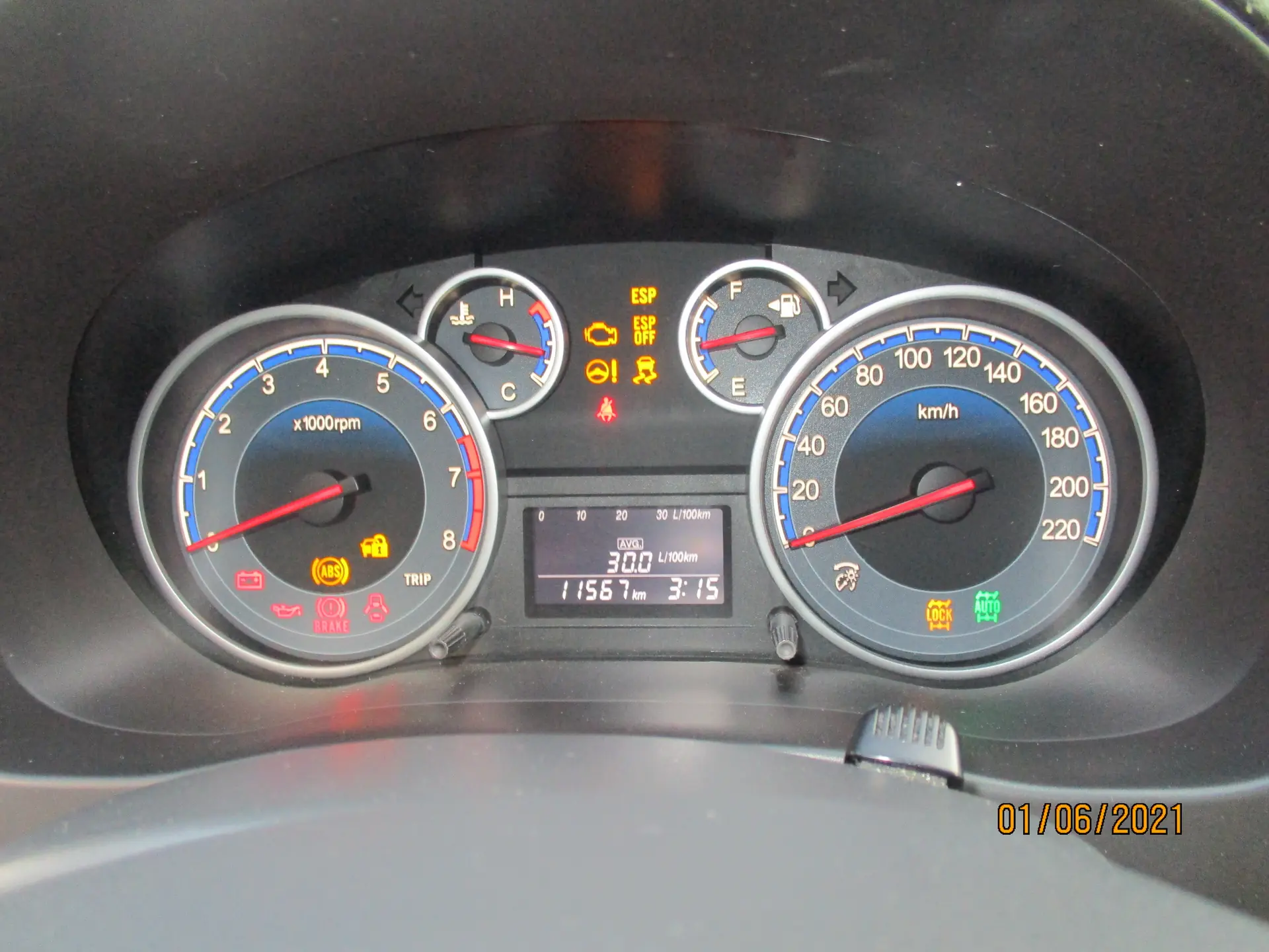 Fiat Sedici 2015 occasion Bioggio — 5