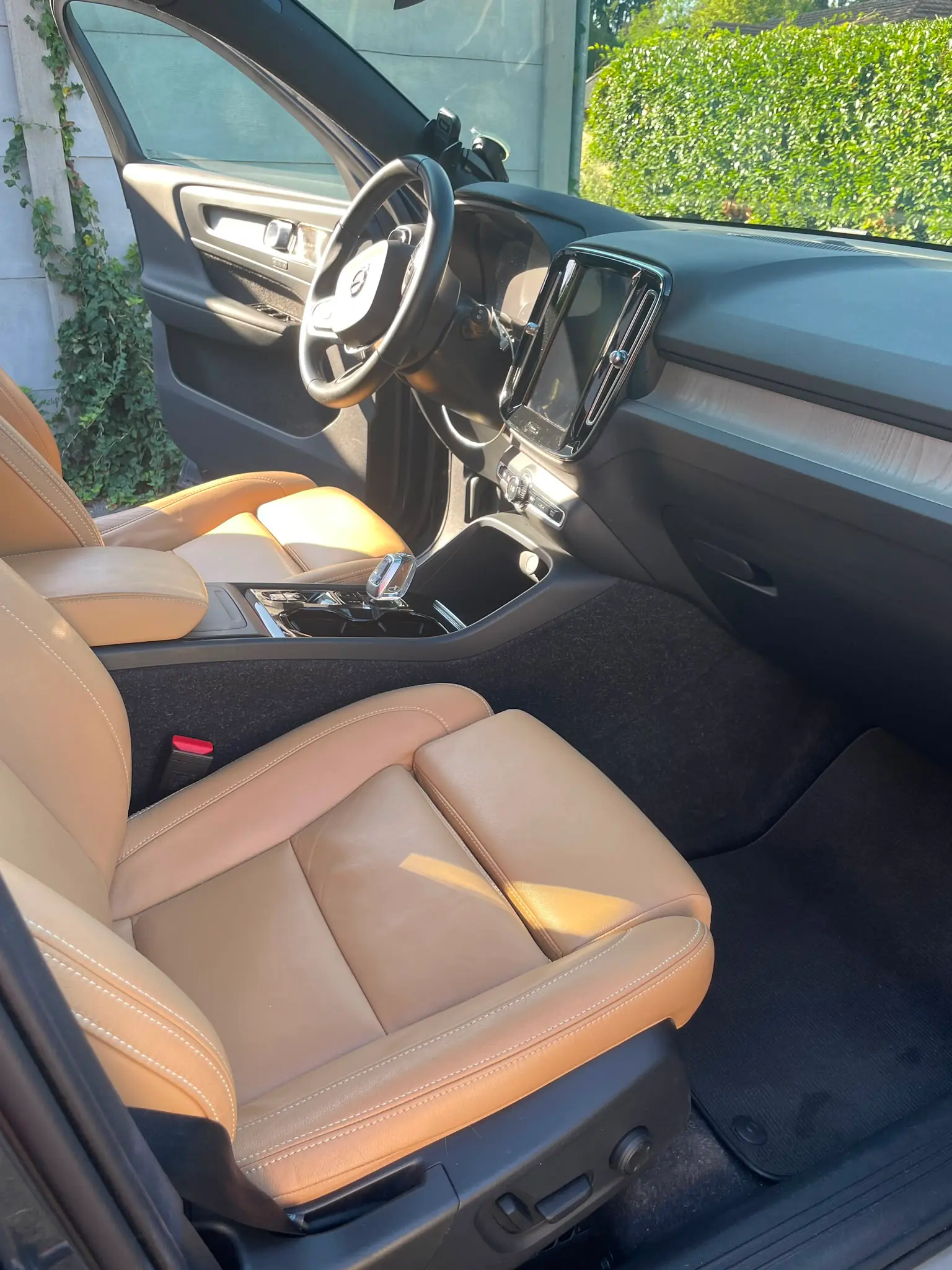 Volvo XC40 2020 occasion Geneva — 5