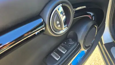 MINI Cabrio Cooper S 2.0i — Cabriolet 192 ch, entretien complet, sans sinistre — Miniatur 7