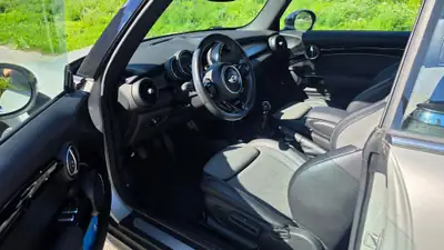 MINI Cabrio Cooper S 2.0i — Cabriolet 192 ch, entretien complet, sans sinistre — Miniatur 8