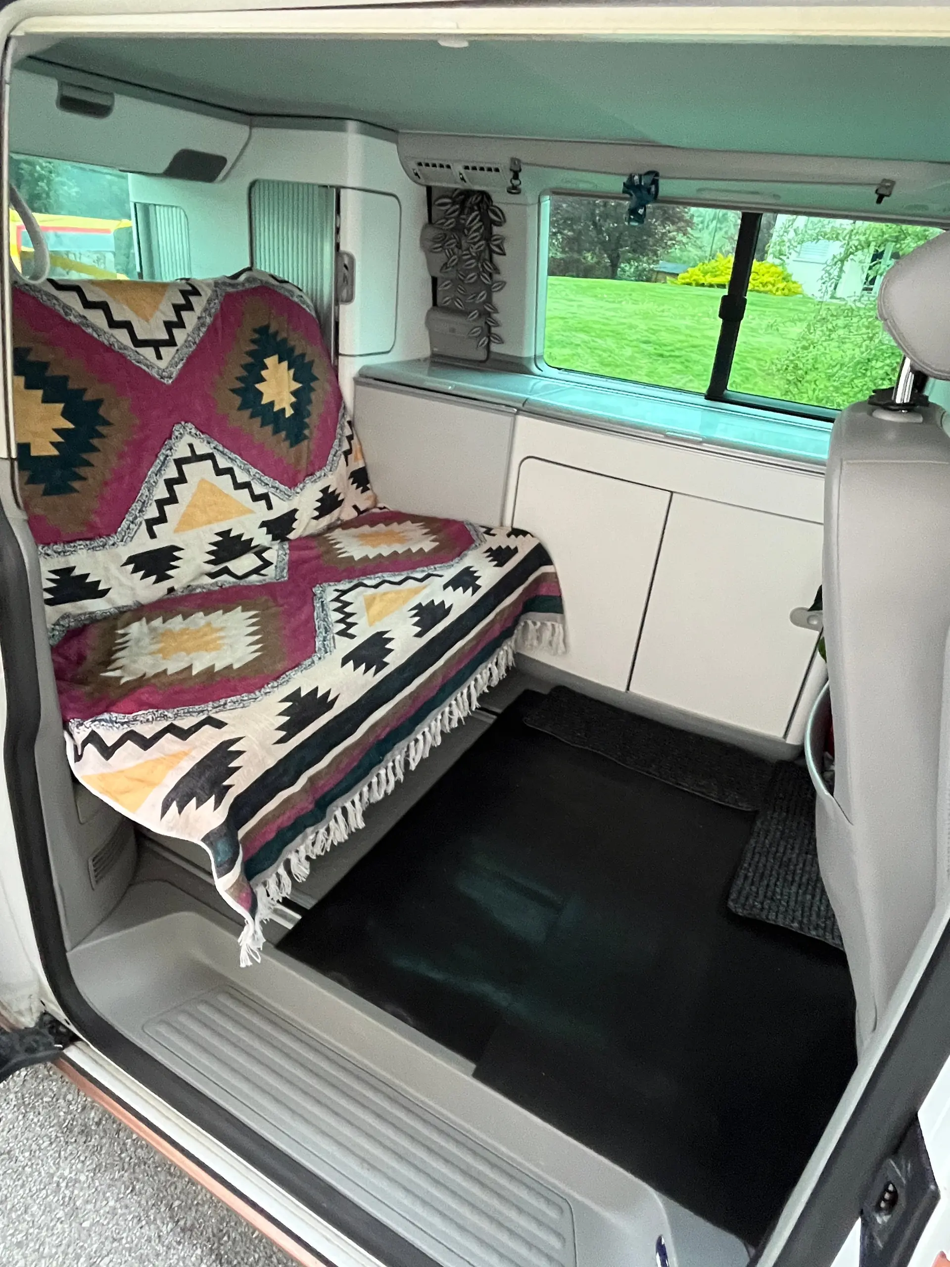 Volkswagen T5 2013 occasion Sion — 3