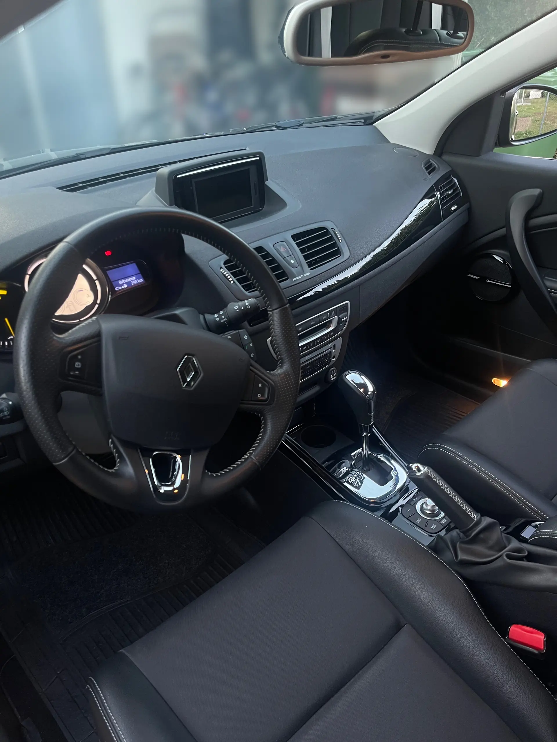 Renault Megane 2013 occasion Winterthur — 4