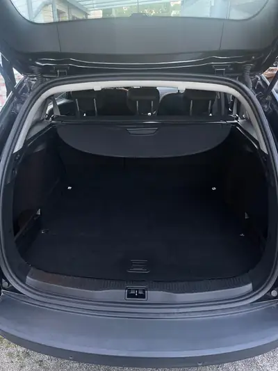 Renault Mégane 1.5 dCi Swiss Edition EDC — Break économique, entretien réduit — Detail